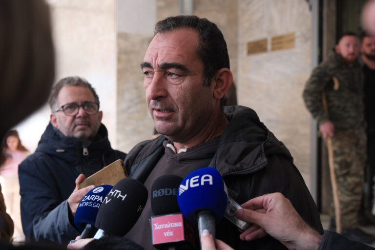 Ο Κ. Λιλικάκης στο Μαξίμου για την «επόμενη μέρα» του πρωτογενούς τομέα: Οι «κόκκινες γραμμές» στον Πρωθυπουργό και η οργή για τα «κομματικά ραντεβού»