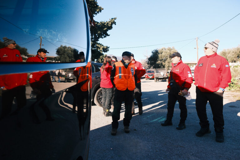Χανιά: Κορυφώνεται η αγωνία για τον 33χρονο Αλέξη – «Κλειδί» το αυτοκίνητο στις νέες έρευνες στον Φρε