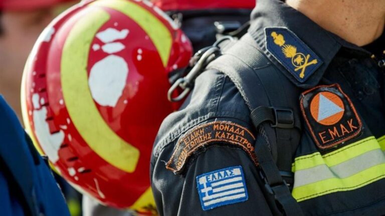 Κρήτη: Πώς συνέβη η τραγωδία με τον 27χρονο κυνηγό που έπεσε σε χαράδρα 30 μέτρων