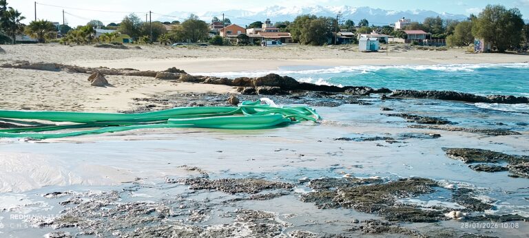 H Πρωτοβουλία Κατοίκων Σταυρού ζητά τη σύλληψη του Δημάρχου Χανίων και της προέδρου της ΔΕΥΑΧ: “Αυτή η επικίνδυνη αλαζονική κωμωδία πρέπει να σταματήσει”