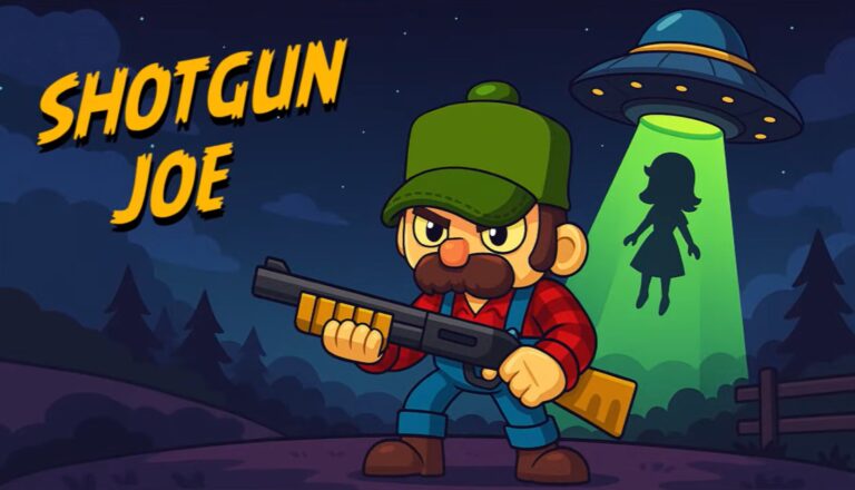 Από την Κίσσαμο… στο Google Play: Ένα παιχνίδι για την αγάπη, τα τέρατα και… τις καραμπίνες – Τι θα μπορούσε να πάει στραβά;
