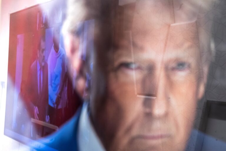 Τι είναι και τι θέλει ο υγειονομικός τραμπισμός