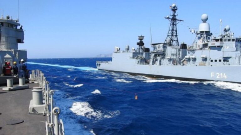 Η Άγκυρα πιέζει ενόψει συνάντησης Μητσοτάκη – Ερντογάν: Θέλει ενημέρωση πριν από κάθε ελληνική έρευνα στο Αιγαίο