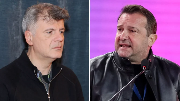 Πλακιάς σε Δεληβοριά για Καρυστιανού: “Η ζημιά έγινε και έχεις μεγάλο μερίδιο ευθύνης” – Δεληβοριάς: “Δεν συνδέομαι με τις επιλογές του κάθε συγγενούς”