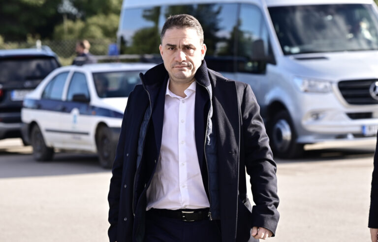 Τσουκαλάς: Επτά χρόνια διακυβέρνησης Μητσοτάκη είναι αρκετά, ούτε μέρα παραπάνω