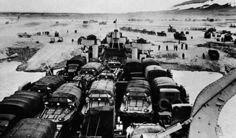 Οι ψευδείς ισχυρισμοί Τραμπ: Η Γροιλανδία πέρασε το 1933 στη Δανία με δικαστική απόφαση