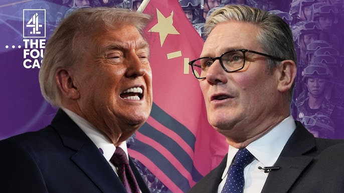 Η Γροιλανδία ως Καταλύτης: Η Δύση ενώπιον μιας Νέας Γεωπολιτικής Πραγματικότητας