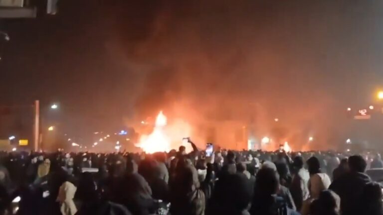 Άρθρο του Λ. Χαρωνίτη: Ο πόλεμος δεν είναι θέαμα