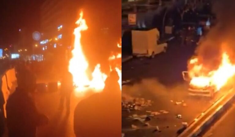 Επιστολή: Για τον πόλεμο,τα προσχήματα και τις αιτίες του