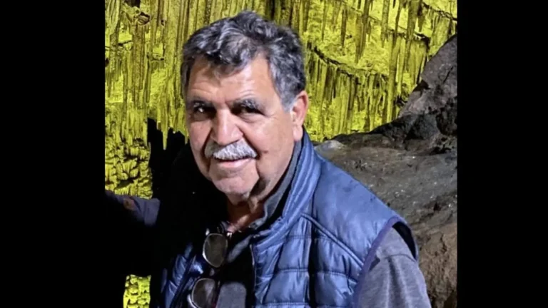 Ζωντανός αλλά ταλαιπωρημένος βρέθηκε ο 70χρονος Κώστας Καρτσωνάκης που είχε χαθεί!