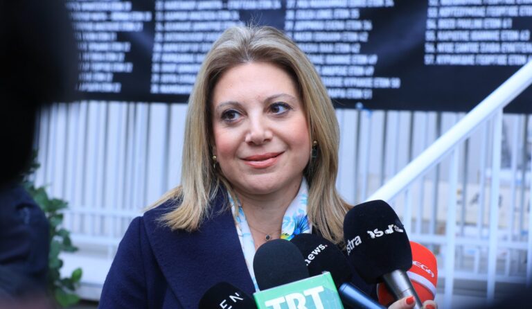 Δημοσκόπηση: Οι αμβλώσεις «πλήγωσαν» την Καρυστιανού – Καμπανάκι για Τσίπρα