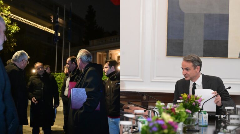 Αγροτικό: Πού οδηγεί το… δημοσιονομικό μπλόκο στο διάλογο και τη λύση