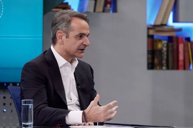 Μητσοτάκης: Δεν έχω καμία πρόθεση να δώσω περισσότερα στους αγρότες – Δεν υπάρχει ζήτημα ασφάλειας πτήσεων