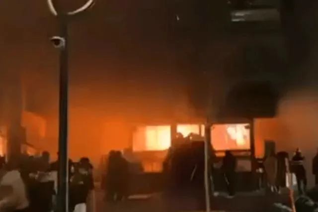 Η “κοινωνική απάθεια” στην Ευρώπη του 21ου αιώνα!