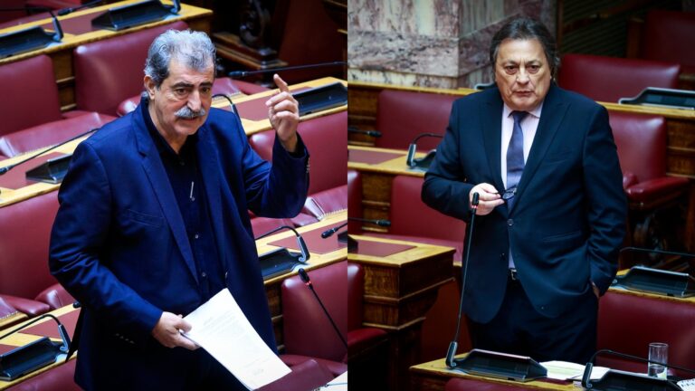 Πολάκης για παραίτηση Αυλωνίτη: «Του έλεγα, Αλέξανδρε, μακριά από τον απατεώνα»