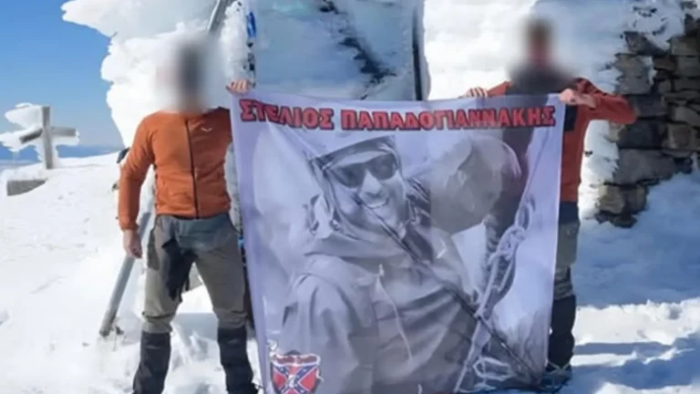 Συγκίνηση στον Ψηλορείτη: Ο φόρος τιμής στον Στέλιο Παπαδογιαννάκη και τα «ανοιχτά» ερωτήματα της τραγωδίας στον Αμπά