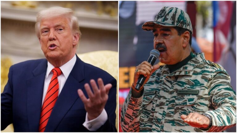 Με επίσημη ανακοίνωση η Βενεζουέλα καταδικάζει τις δηλώσεις Μητσοτάκη