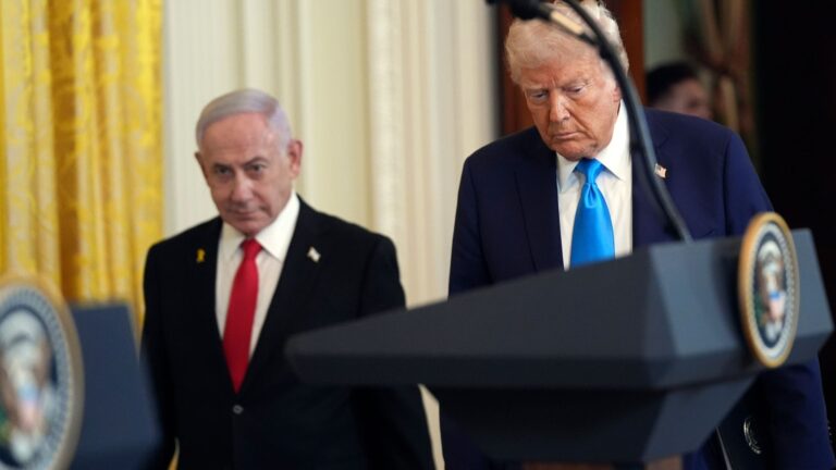 Νετανιάχου: Εξωφρενική η δήλωση του Υπουργού Άμυνας του Πακιστάν που αποκάλεσε το Ισραήλ “κακό και κατάρα για την Ανθρωπότητα”