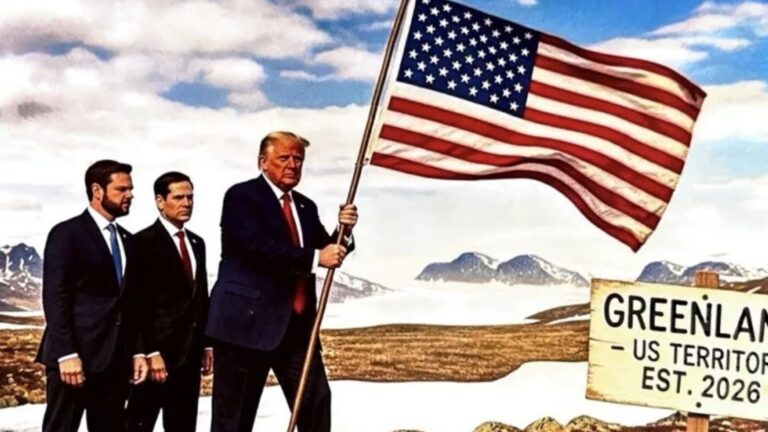 Ντόναλντ Τραμπ: «Τον Νοέμβριο, πιθανώς, έρχεται το τέλος του», λέει ο βιογράφος του