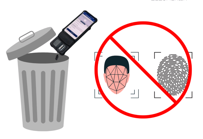 «Μπλόκο» της Αρχής Προστασίας Δεδομένων στο «Smart Policing» της ΕΛ.ΑΣ. – Στον αέρα επένδυση 4 εκατ. ευρώ