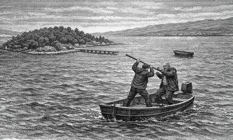 Ποιος σκότωσε τον Σήφη Βαλυράκη – Η δίκη για τον θάνατό του και οι σκιές της υπόθεσης