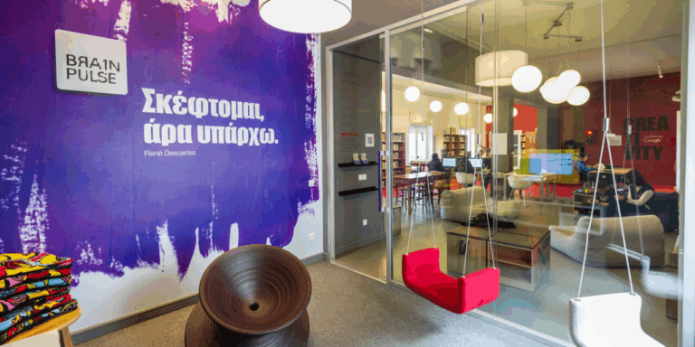 Χιλιάδες πολίτες αγκάλιασαν τις Βιβλιοθήκες & τα Κέντρα Παιδικής Δημιουργίας του Δήμου Χανίων – Εντυπωσιακά τα απολογιστικά στοιχεία για  το 2025