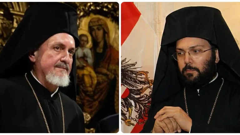 Εκκλησία Κρήτης: στο Ηράκλειο αύριο η Εξαρχία του Οικουμενικού Πατριαρχείου για τη διπλή εκλογή Μητροπολιτών