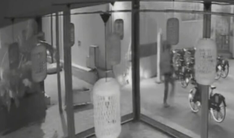 Χανιά: Στη Δικαιοσύνη προσφεύγει ο Δήμος για τους βανδαλισμούς στα ηλεκτρικά ποδήλατα — Μηνυτήρια αναφορά Σημανδηράκη