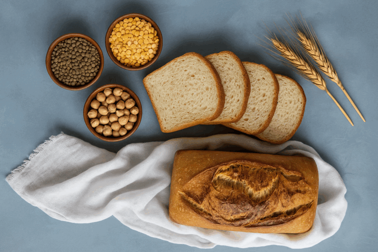 Μύλοι Κρήτης: Η διατροφική καινοτομία που φέρνει τα όσπρια στο καθημερινό τραπέζι μέσω του αλεύρου