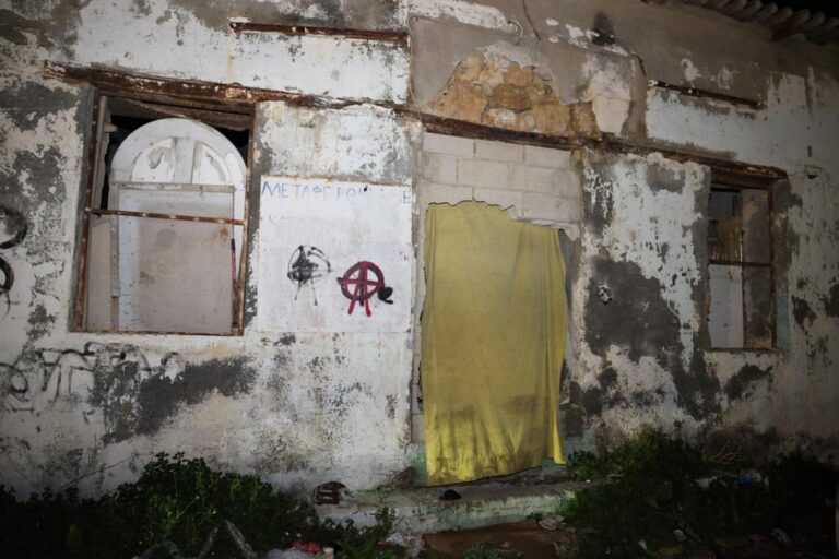 Ηράκλειο: Βρέθηκε νεκρός 40χρονος – Έγκλημα δείχνουν τα στοιχεία