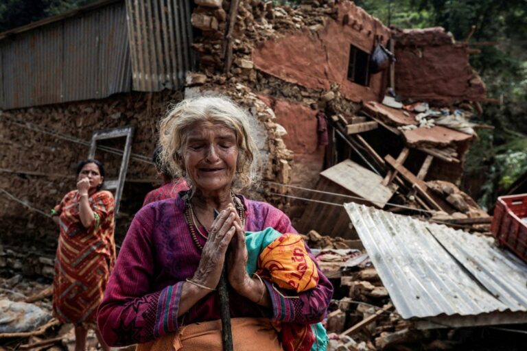 Η κλιματική μετανάστευση είναι εδώ – Από τον Παγκόσμιο Νότο στα φονικά περάσματα της Μεσογείου