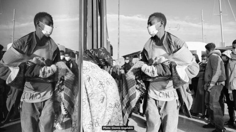 Κρήτη – Γαύδος 2025: Τετραπλασιασμός αφίξεων προσφύγων και απουσία κρατικού σχεδιασμού