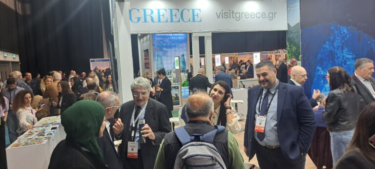 Κρήτη και Ισραήλ: Στρατηγική ενίσχυση των τουριστικών δεσμών στην έκθεση IMTM 2026 του Τελ Αβίβ