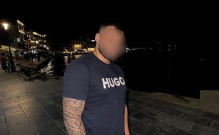 Κλεμμένο από γιατρό υπό την απειλή όπλου ήταν το αυτοκίνητο των απαγωγέων που δολοφόνησαν τον 27χρονο Κρητικό