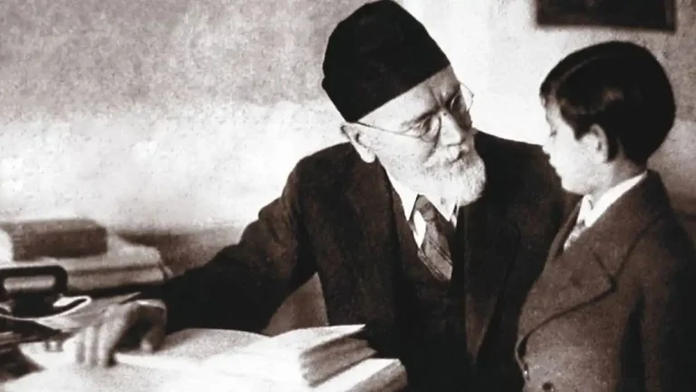 Πέθανε ο τελευταίος εγγονός του Ελευθέριου Βενιζέλου σε ηλικία 102 ετών