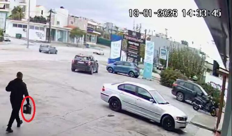 Αποκόρωνας: Στον ανακριτή οι τρεις συλληφθέντες για τον εμπρησμό – Το σχέδιο εκφοβισμού και ο ρόλος Ρώσου αξιωματούχου