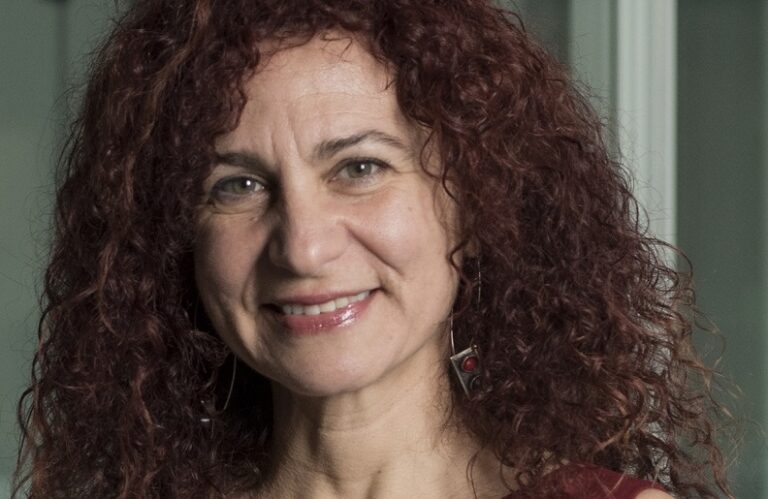 Η Καθηγήτρια του Πολυτεχνείου Κρήτης Αναστασία Αϊλαμάκη εξελέγη μέλος της Εθνικής Ακαδημίας Μηχανικών των ΗΠΑ