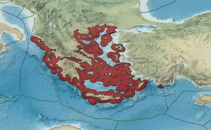 Μητσοτάκη, σπίτι σου