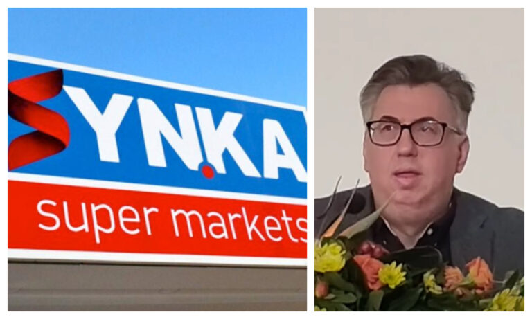 ΣΥΝΚΑ: Με συγκίνηση για την απουσία του Απόστολου Αλεξάκη και αιχμές για ψεύτικες υποσχέσεις η γενική συνέλευση του συνεταιρισμού – Πωλήσεις 183,8 εκατ. ευρώ, μείωση δανεισμού και νέες επενδύσεις