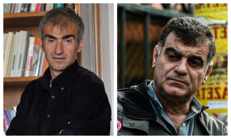 Επίθεση Κ. Βεξαβάνη στον Αλ. Τσίπρα για επιλογή Ν. Μαραντζίδη με αφορμή τις φωτογραφίες από την Καισαριανή