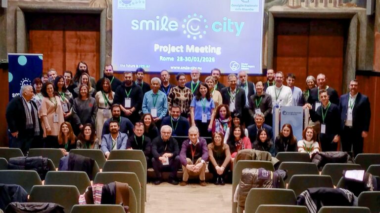 Νέος βιώσιμος ποδηλατόδρομος και σταθμός φόρτισης στα Χανιά