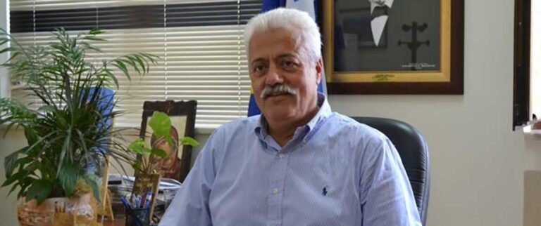 Άρθρο Χ. Κουκιανάκη: “Η Οικονομική Αυτοτέλεια ενοχλεί. Με σχέδιο ο Δήμος Αποκορώνου γίνεται οικονομικά Αυτοδύναμος”