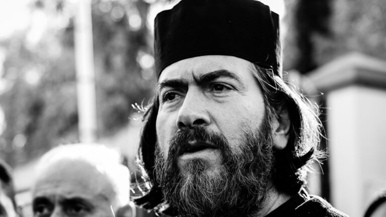 Κιβωτός του Κόσμου: Ένοχος και στο Εφετείο ο πατέρας Αντώνιος για τη σωματική κακοποίηση παιδιών