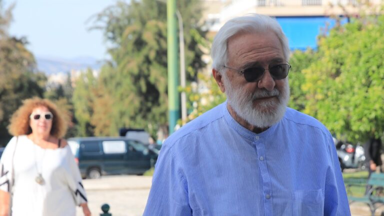 Ο παραλογισμός της ρητορικής Σμαραγδή για τον «Καποδίστρια»: Επιθέσεις και επικίνδυνες θεωρίες για… λίγα εισιτήρια