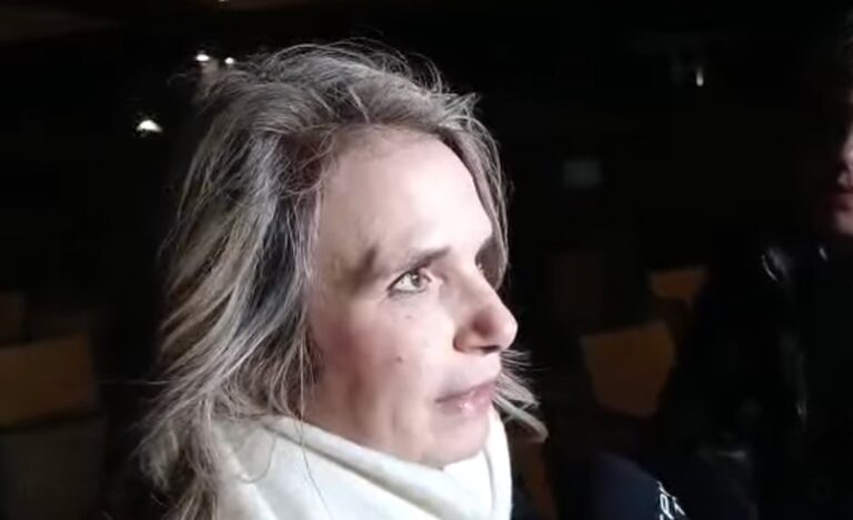 Μιλένα Αποστολάκη από τα Χανιά: «Η πολιτική αλλαγή είναι εθνικό χρέος» – Σφοδρή κριτική για την υπόθεση ΟΠΕΚΕΠΕ