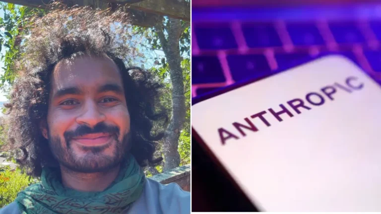 Anthropic: Παραιτήθηκε ο επικεφαλής ασφαλείας Mrinank Sharma προειδοποιώντας τον κόσμο ότι βρίσκεται «σε κίνδυνο» – Ξεκινά πτυχίο στην ποίηση