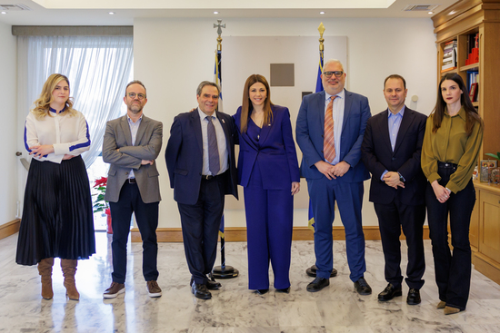 Το Πολυτεχνείο Κρήτης αξιοποιεί την ανενεργή περιουσία του μέσω Υπερταμείου