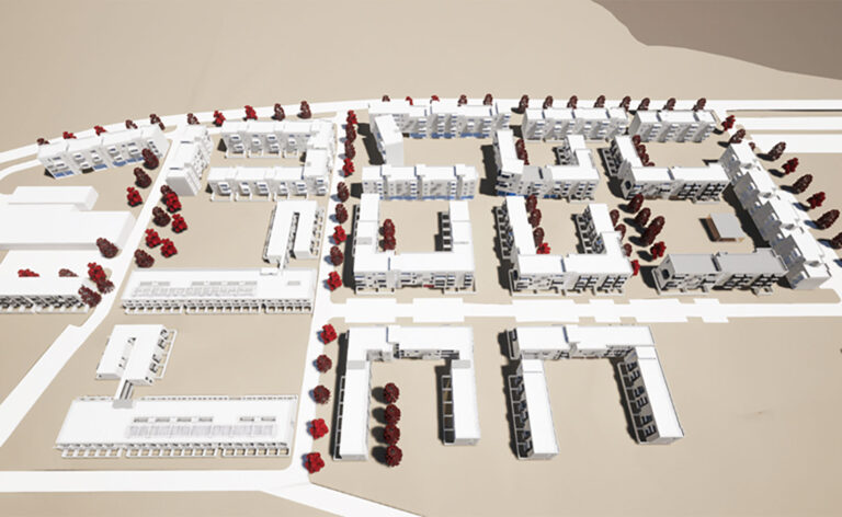 Το Πολυτεχνείο Κρήτης κατασκευάζει πάνω από 400 διαμερίσματα που θα διατίθενται σε φοιτητές και ερευνητές του ιδρύματος με χαμηλό κόστος