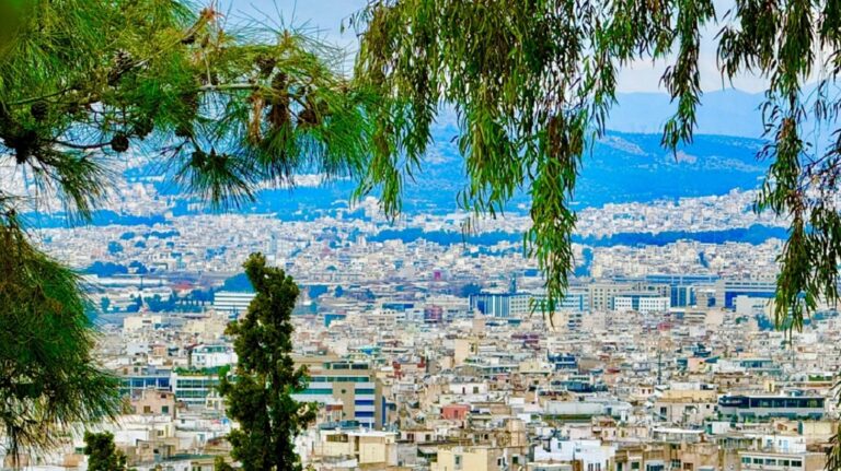 Χρυσή Βίζα: Τούρκοι, Ισραηλινοί, Κινέζοι και Ιρανοί οι πρωταθλητές στις αγορές ακινήτων