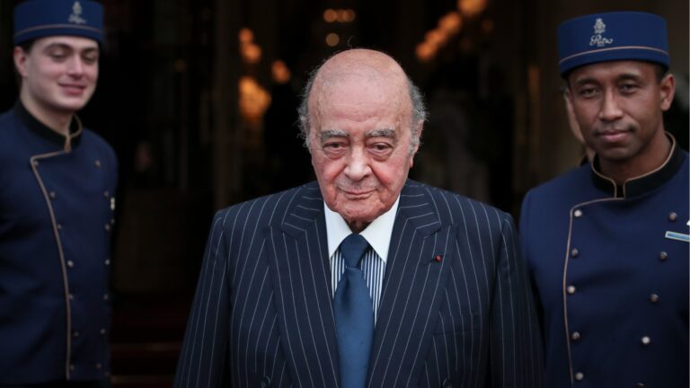 Σύστημα παρόμοιο με του Επστάιν σε Γαλλία και Αγγλία: Έρευνα για Μοχάμεντ και Σαλάχ Αλ-Φαγιέντ – Καταγγελίες για σεξουαλική εμπορία και κακοποίηση